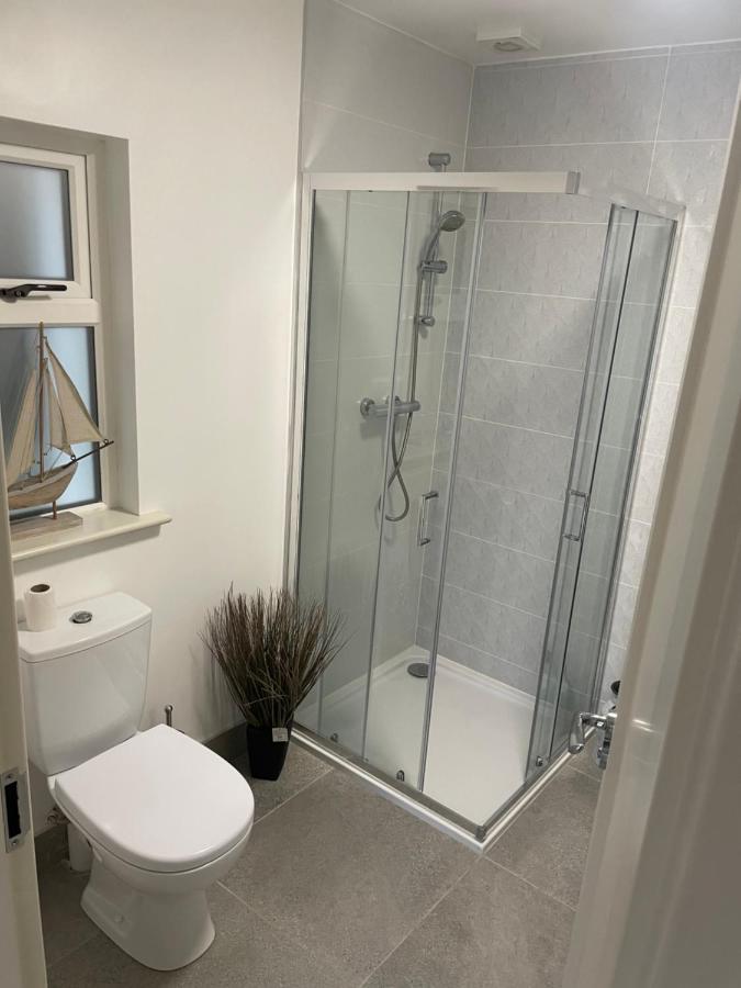 Sèid Bò - Sleeps 6 - Apartamento Burnfoot Exterior foto