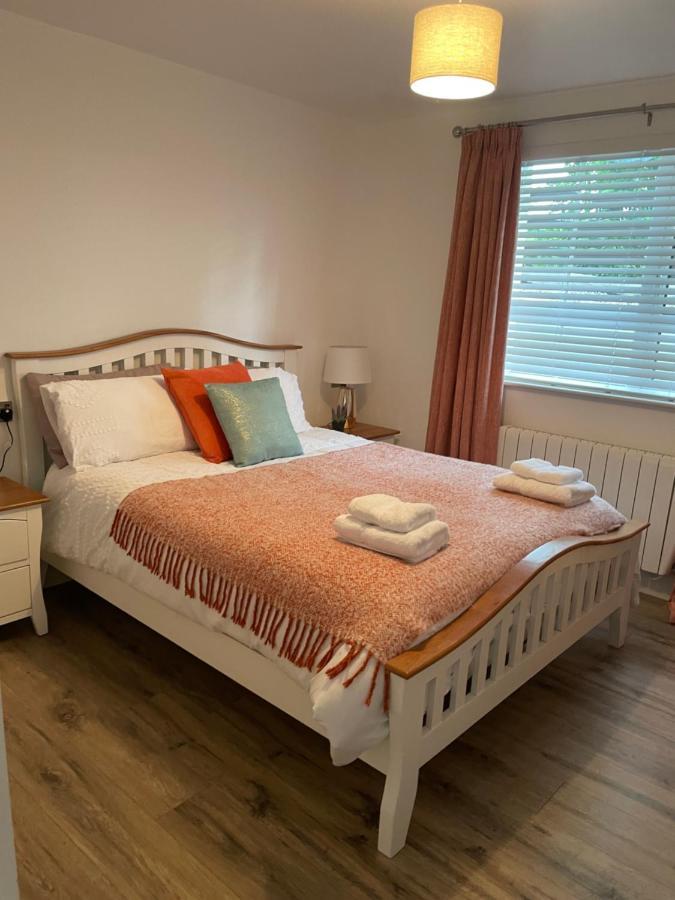 Sèid Bò - Sleeps 6 - Apartamento Burnfoot Exterior foto