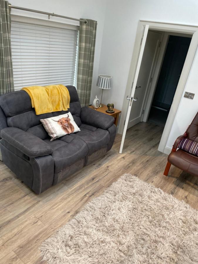 Sèid Bò - Sleeps 6 - Apartamento Burnfoot Exterior foto